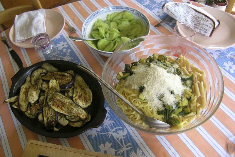 Cuisine bauloise