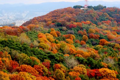 Namsan