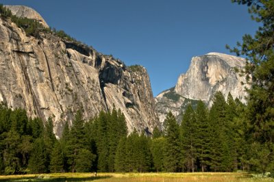 The Yosemite - 2009