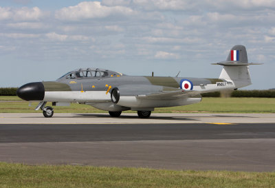 Waddington Airshow 2008