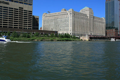 Merchandise Mart
