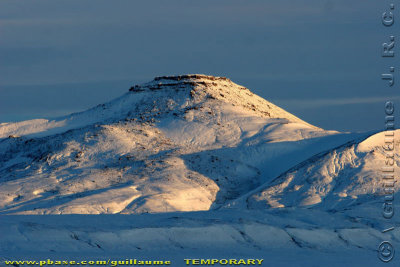 Svalbard Stripes