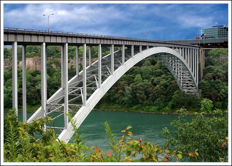The Bridge to America