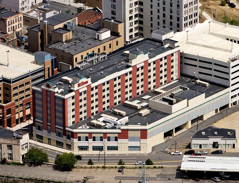 The Hilton