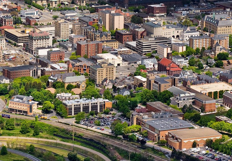 University of Scranton