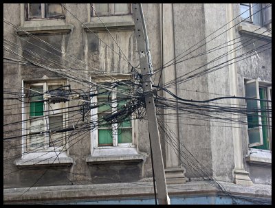 Santiago wiring 1