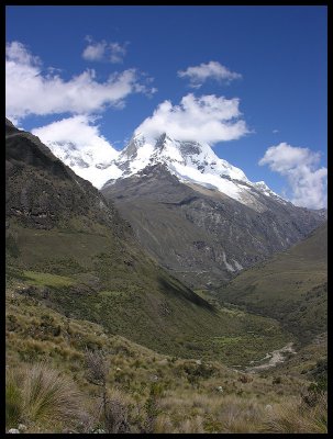 Huascaran National Park 6