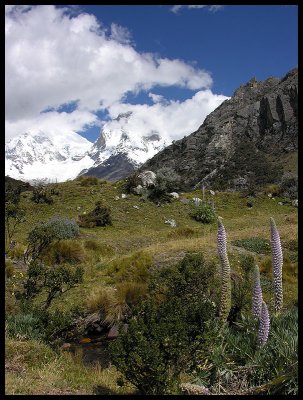 Huascaran National Park 8
