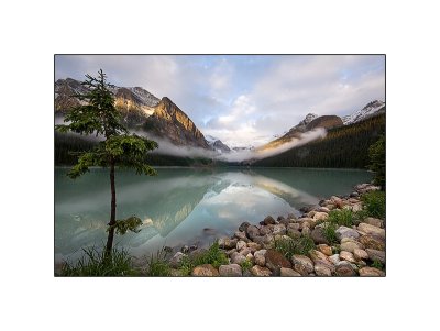 Lake Louise