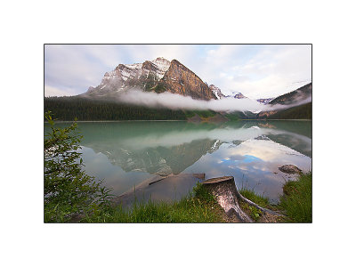 Lake Louise