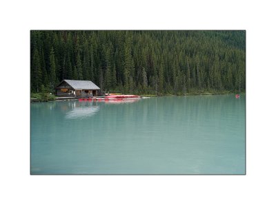 Lake Louise