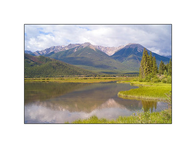 Vermillion Lake