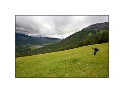 Mt. Norquay