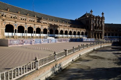 Plaza de Espaa