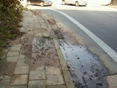 Pont de Groenendaal