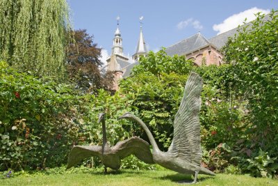 Aardenburgse Zomerkunsten 2009