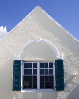 Bermuda's timeless images