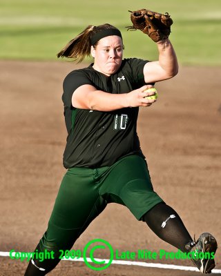 2010 WAHINE SOFTBALL