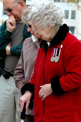 Anzac Day Emotions