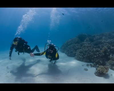 Me and Egipt