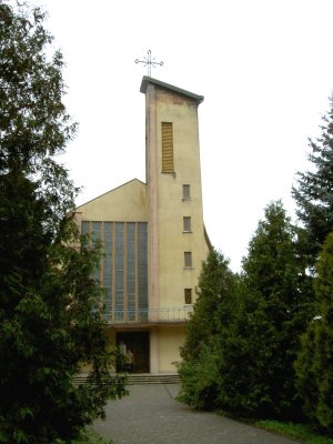RUTKA-TARTAK LOCAL CHURCH