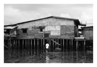 House, Kota Kinabalu, Malaysia