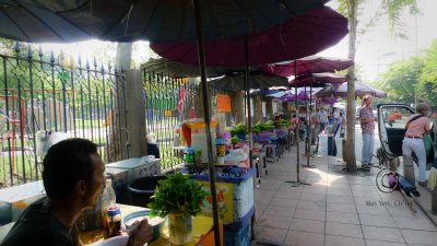 Chatuchak Market, Bangkok