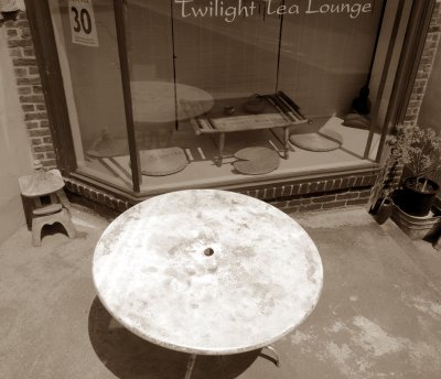 Twilight Tea Lounge