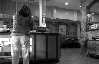 Counter