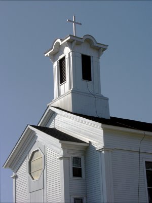 Frenchtown Church