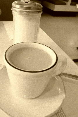 Cup o Tea