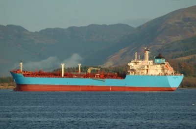 Maersk Rapier