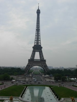 Tour Eiffel