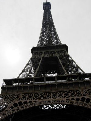 Tour Eiffel