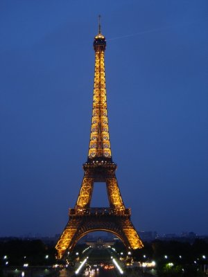 Tour Eiffel