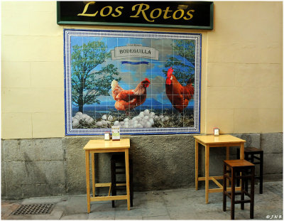 Los Rotos