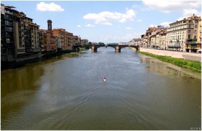 Ponte Santa Trinita