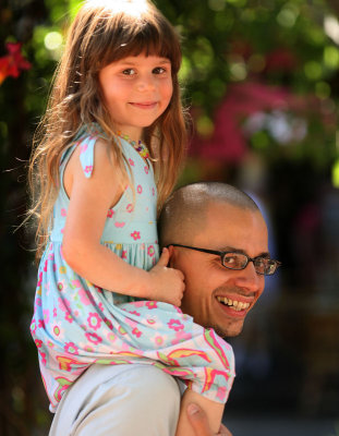 Happy Fathers Day