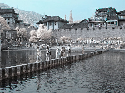 Fenghuang Ancient Town