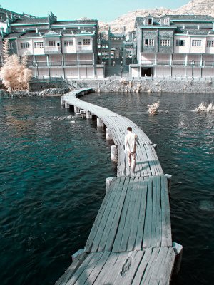 Fenghuang Ancient Town