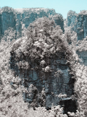 Yuanjiajie
