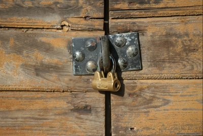 Lock