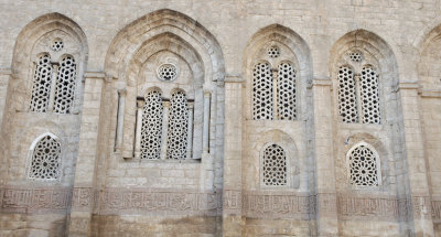 Arabic windows