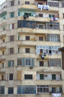 Cairo windows