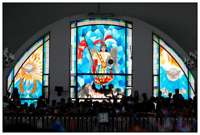 Diyandi Festival sa Iligan City 2006