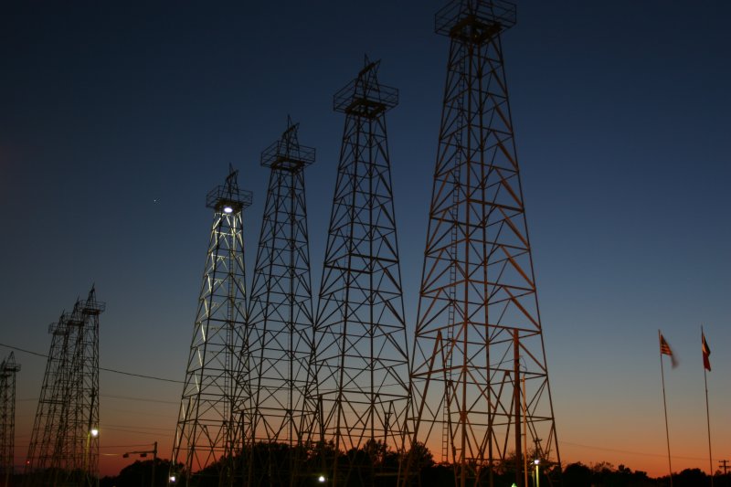 evening star