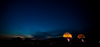 Balloon Glow