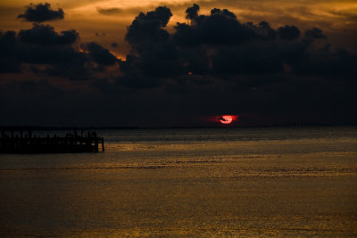  2008 Gulf Shores