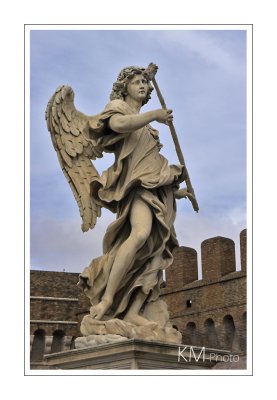 Ponte St. Angelo