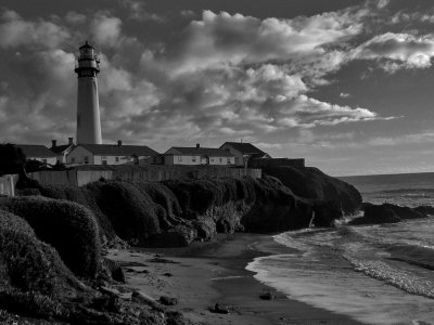 lighthouse classic